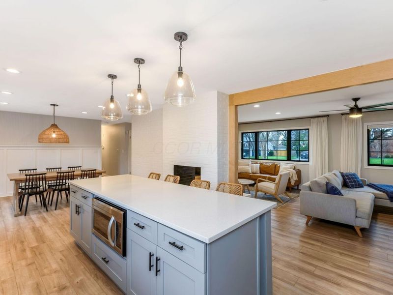 4370 Harborough Road, Columbus, OH 43220 Photo 20