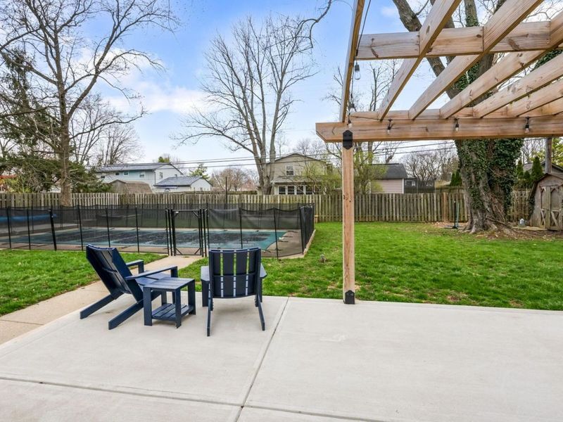 4370 Harborough Road, Columbus, OH 43220 Photo 45