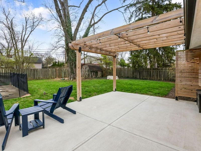 4370 Harborough Road, Columbus, OH 43220 Photo 47