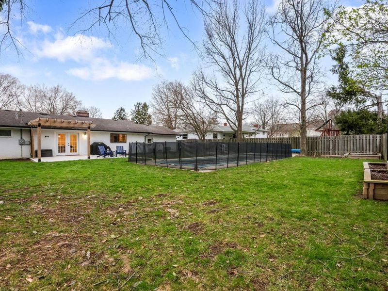 4370 Harborough Road, Columbus, OH 43220 Photo 49