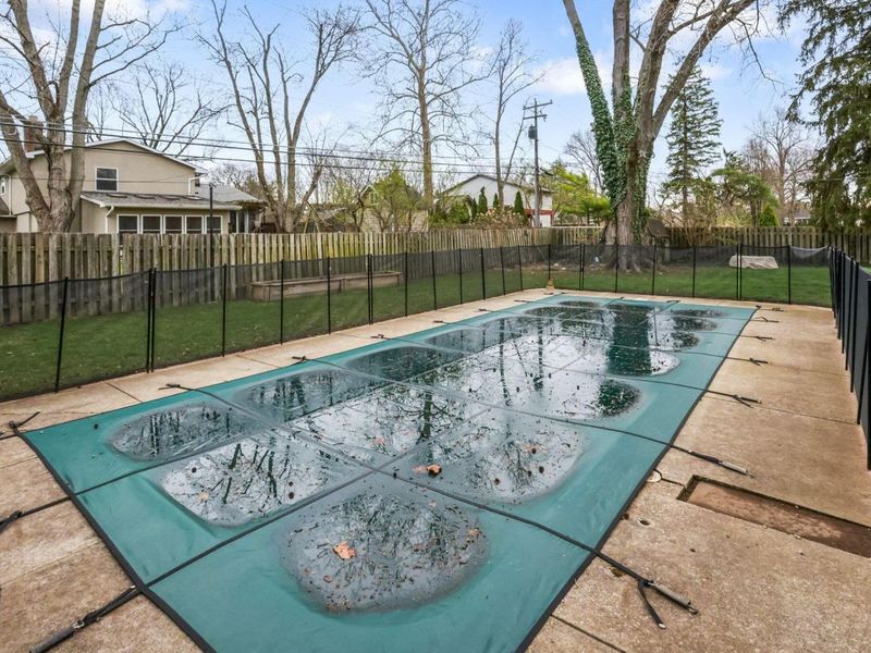 4370 Harborough Road, Columbus, OH 43220 Photo 50