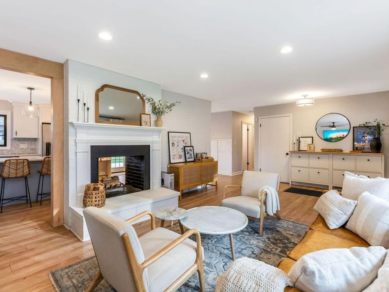 4370 Harborough Road, Columbus, OH 43220 Photo 9