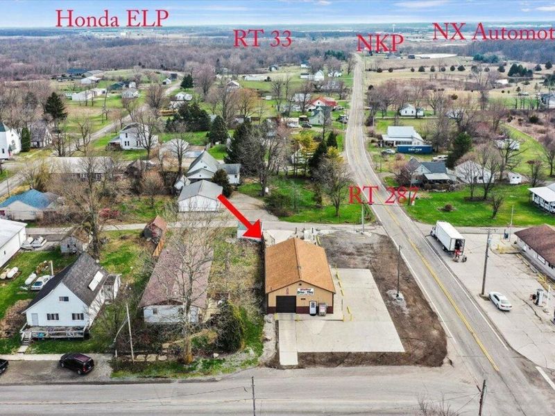 10537 Columbus Street , Middleburg, OH 43336 Photo 16