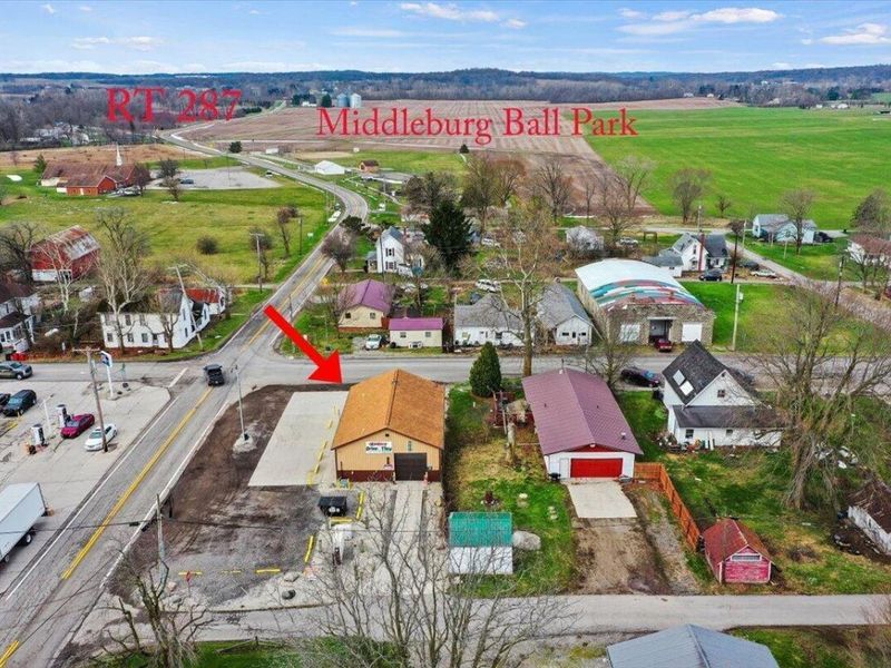 10537 Columbus Street , Middleburg, OH 43336 Photo 18