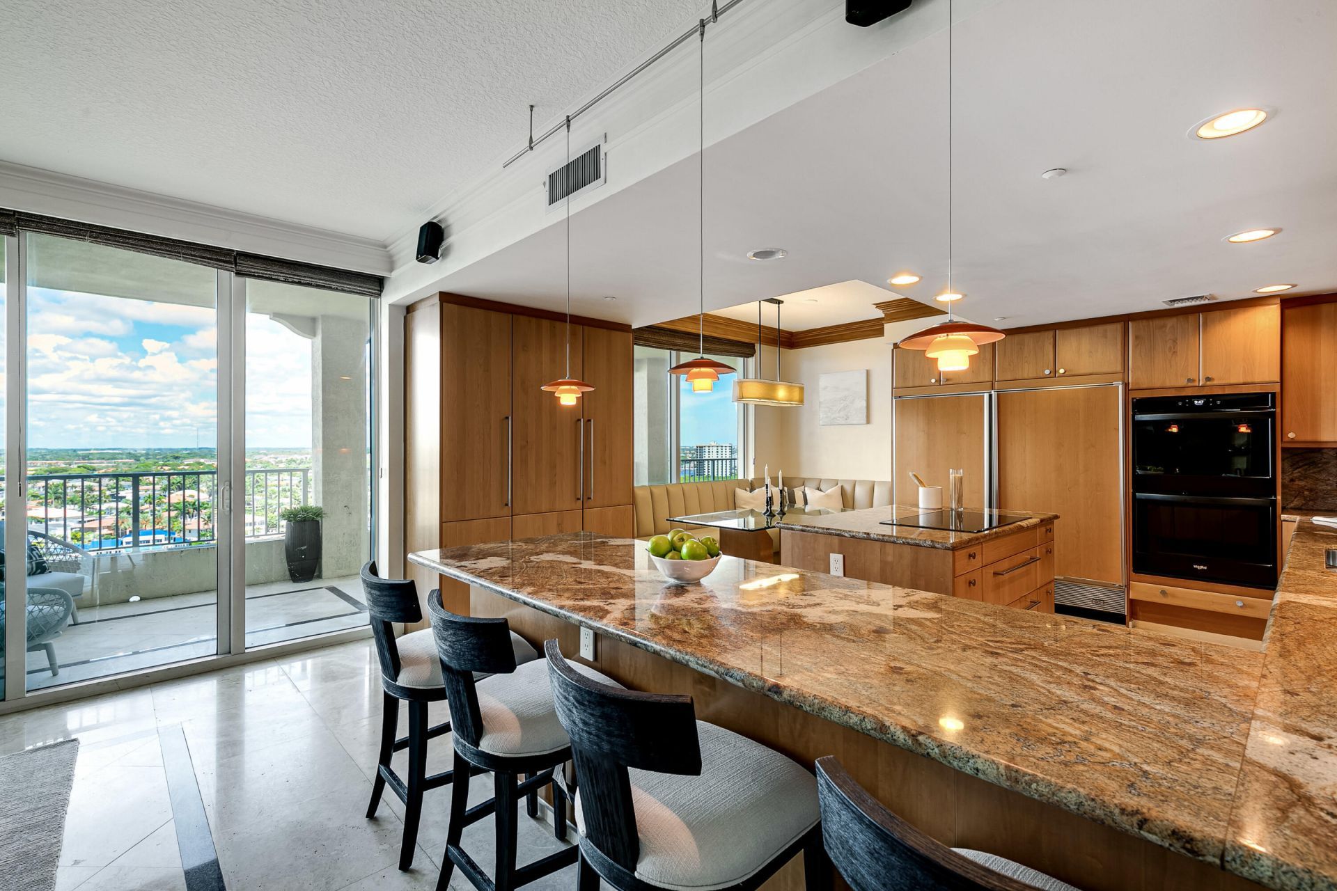 3720 S Ocean Boulevard, Unit 1406/1407, Highland Beach, FL 33487 Photo