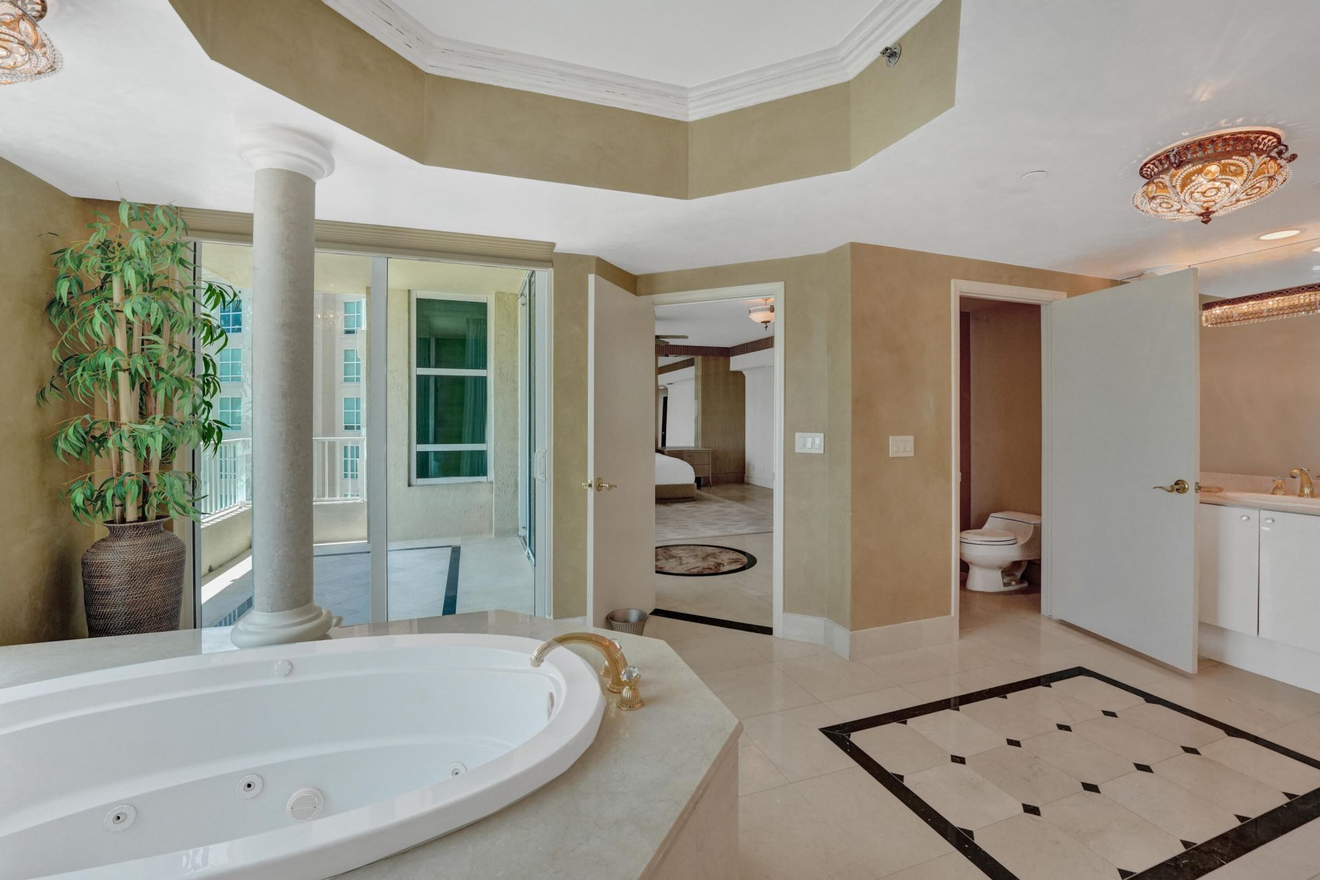 3720 S Ocean Boulevard, Unit 1406/1407, Highland Beach, FL 33487 Photo