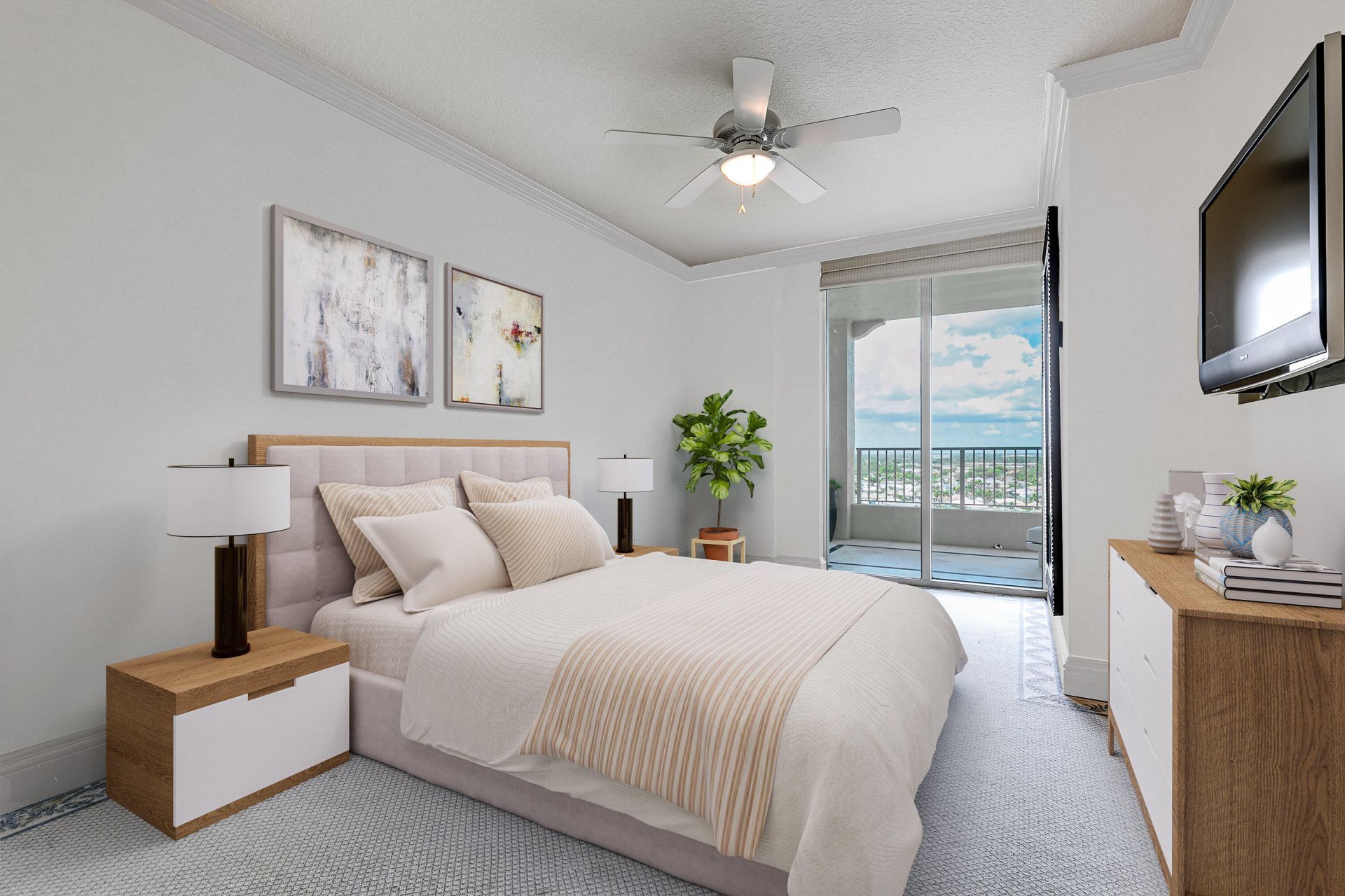 3720 S Ocean Boulevard, Unit 1406/1407, Highland Beach, FL 33487 Photo