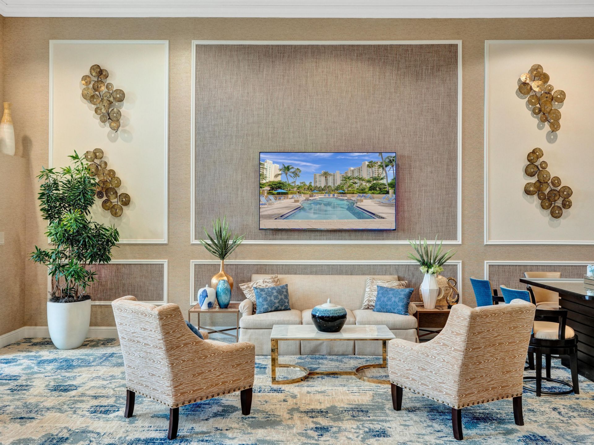 3720 S Ocean Boulevard, Unit 1406/1407, Highland Beach, FL 33487 Photo