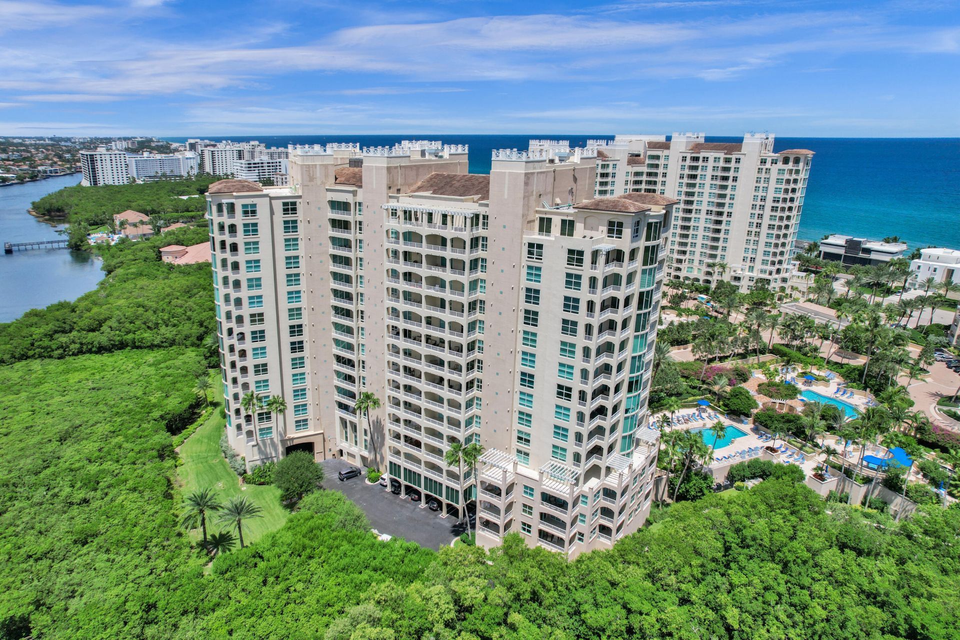 3720 S Ocean Boulevard, Unit 1406/1407, Highland Beach, FL 33487 Photo