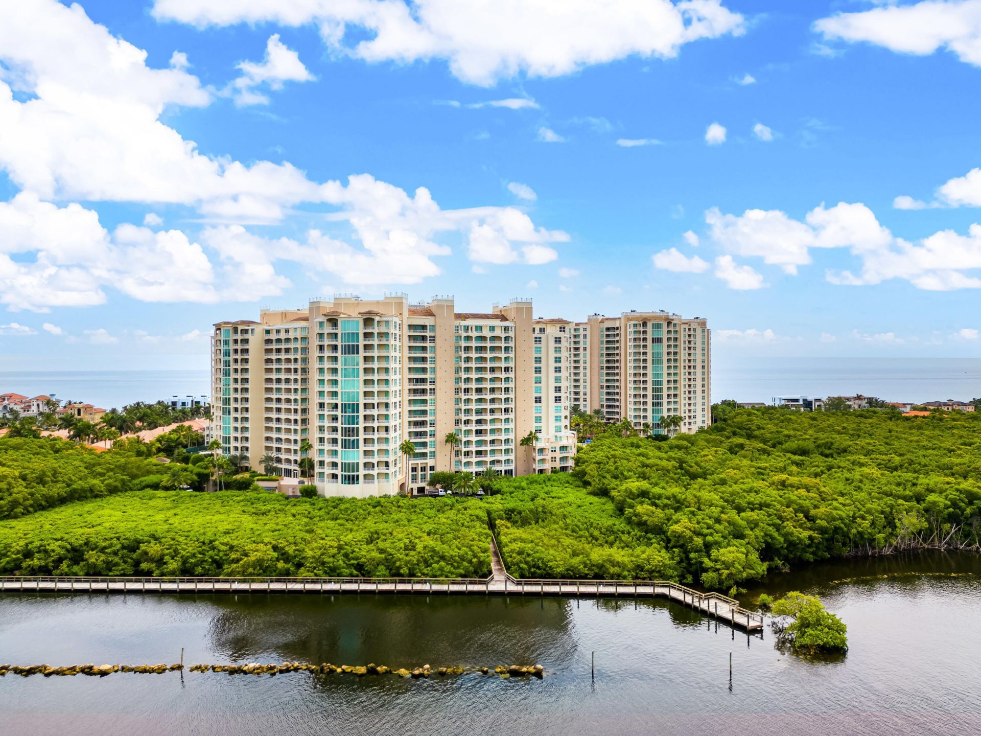 3720 S Ocean Boulevard, Unit 1406/1407, Highland Beach, FL 33487 Photo