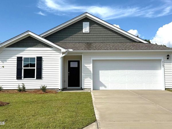 1550 E White Egret Lane NE, Unit Lot 738, Bolivia, NC 28422