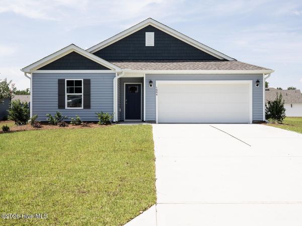 1550 E White Egret Lane NE, Unit Lot 738, Bolivia, NC 28422