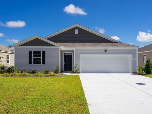 1550 E White Egret Lane NE, Unit Lot 738, Bolivia, NC 28422