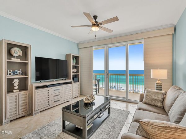 15817 Front Beach Road, Unit II-505, Panama City Beach, FL 32413