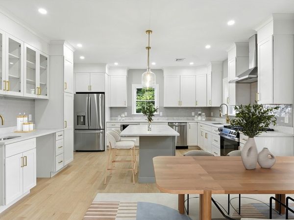 11 Washington Street, Unit 8, Ipswich, MA 01938