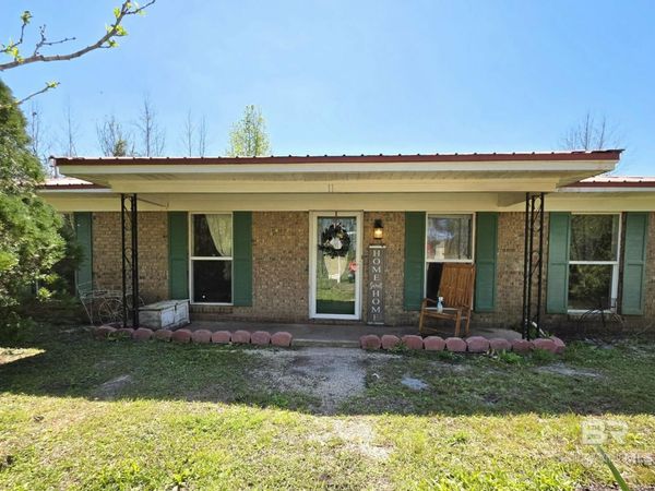 11 Coal Fire Road, Jackson, AL 36545