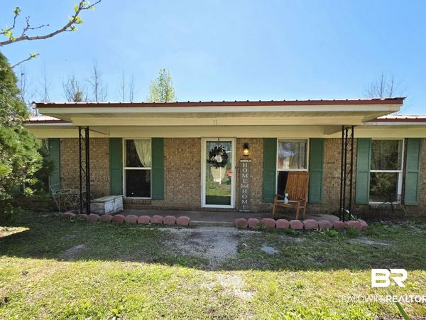 11 Coal Fire Road, Jackson, AL 36545