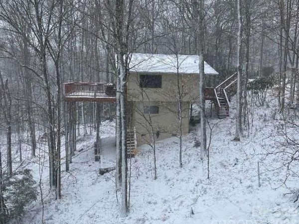 210 Overbrook Trail, Beech Mountain, NC 28604