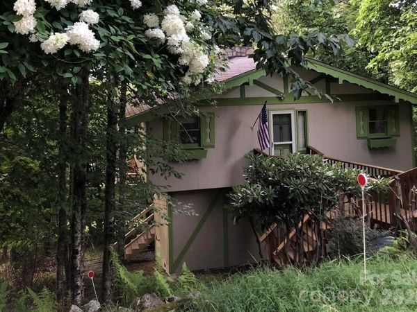 210 Overbrook Trail, Beech Mountain, NC 28604
