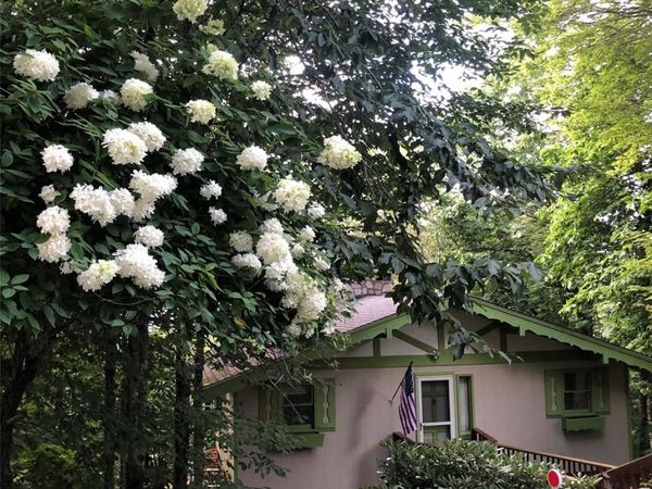 210 Overbrook Trail , Beech Mountain, NC 28604