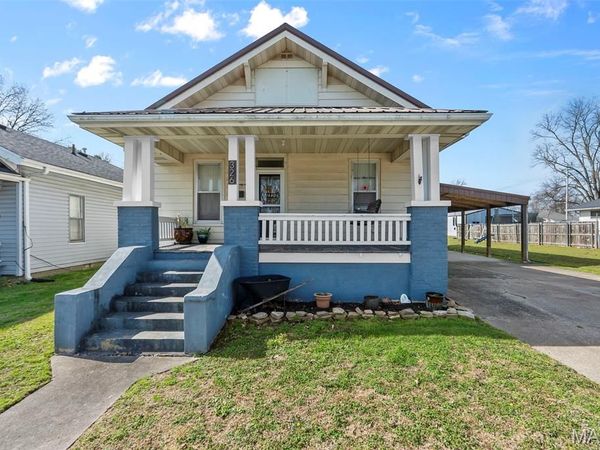 326 Wright Avenue , Chaffee, MO 63740