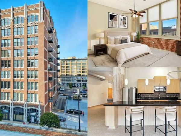 1627 Locust Street, Unit 202, St Louis, MO 63103