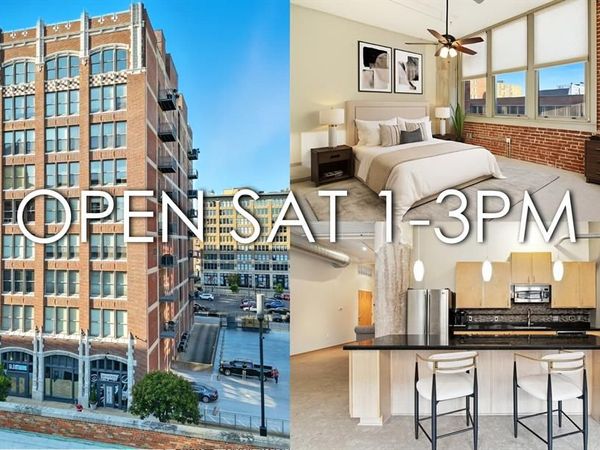 1627 Locust Street, Unit 202, St Louis, MO 63103