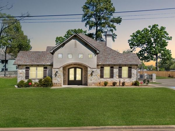 1518 Colony Circle , Longview, TX 75604