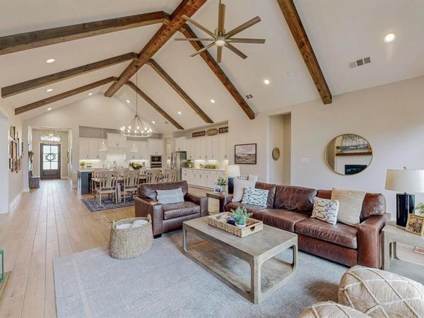 2801 Capitol Place, Melissa, TX 75454