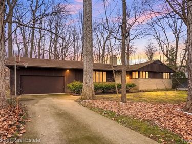 7301 W Ronrick Place, Frankenmuth Twp, MI 48734