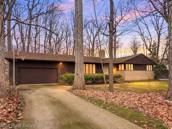 7301 W Ronrick Place, Frankenmuth Twp, MI 48734