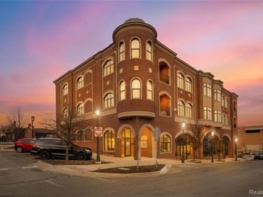 331 E Cady Street, Northville, MI 48167