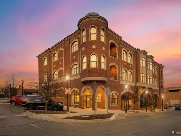 331 E Cady Street, Northville, MI 48167