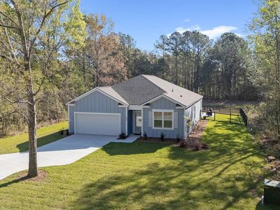 184 Twickenham Loop, Yemassee, SC 29945