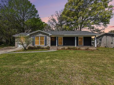 1075 Quail Drive, Charleston, SC 29412