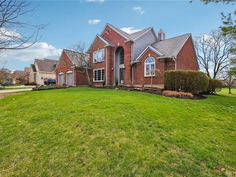 7389 Saint Ives Place, West Chester, OH 45069 Photo 10