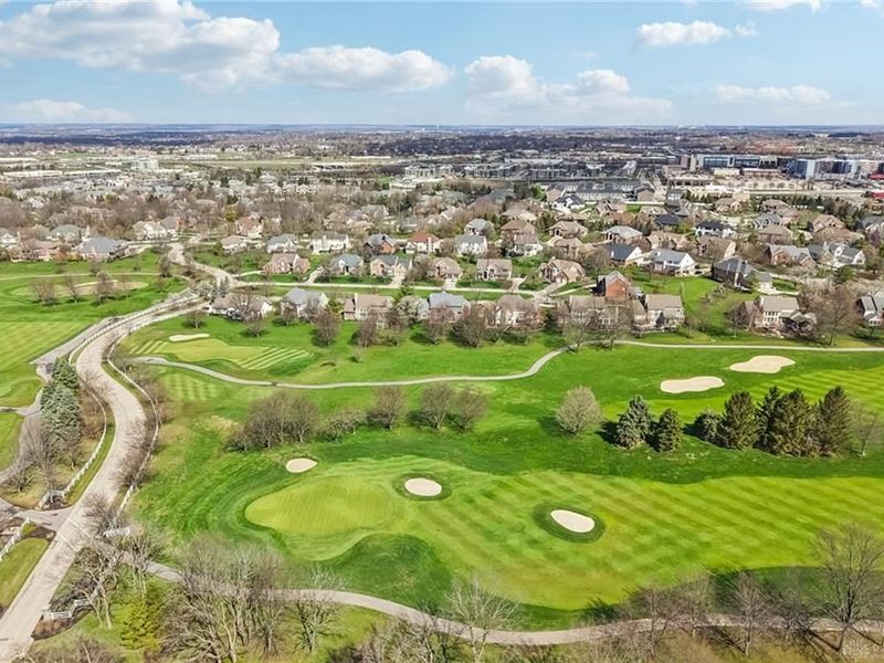 7389 Saint Ives Place, West Chester, OH 45069 Photo 71