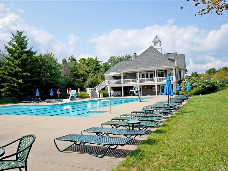 7389 Saint Ives Place, West Chester, OH 45069 Photo 76