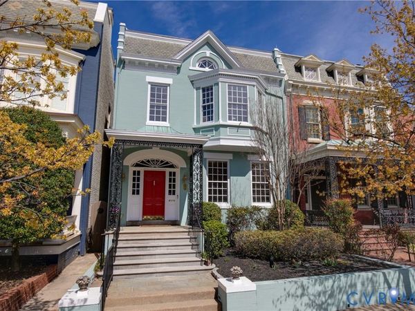 1806 Park Avenue, Richmond, VA 23220