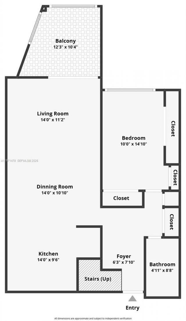 20347 W Country Club Dr, Unit TH15, Aventura, FL 33180 Photo