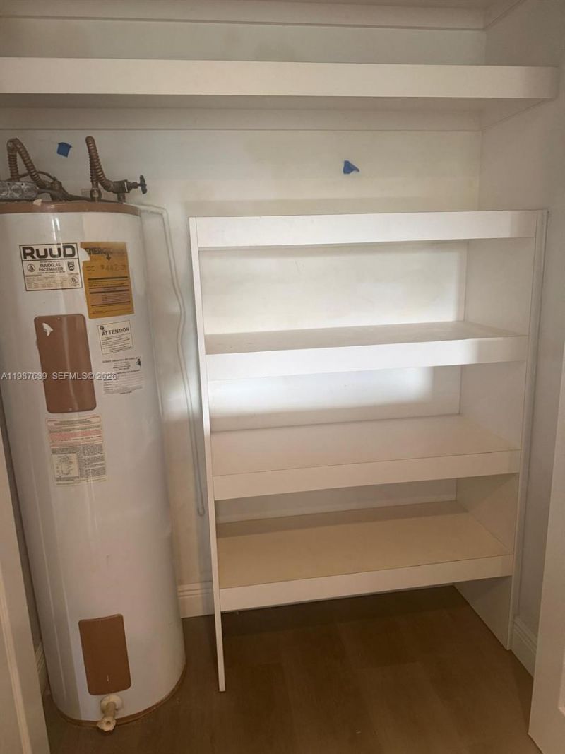 516 Briarwood Cir , Unit 1-51, Hollywood, FL 33024 Photo