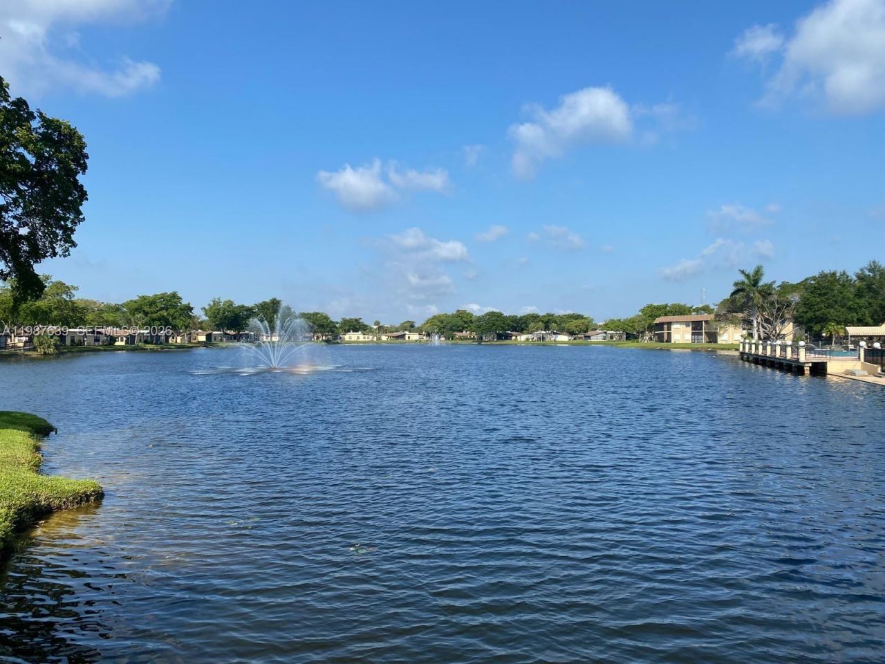 516 Briarwood Cir , Unit 1-51, Hollywood, FL 33024 Photo