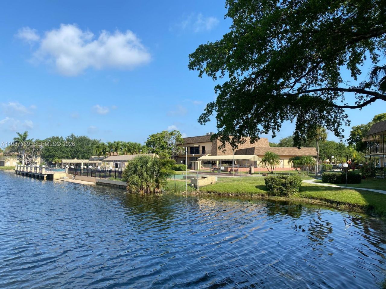 516 Briarwood Cir , Unit 1-51, Hollywood, FL 33024 Photo