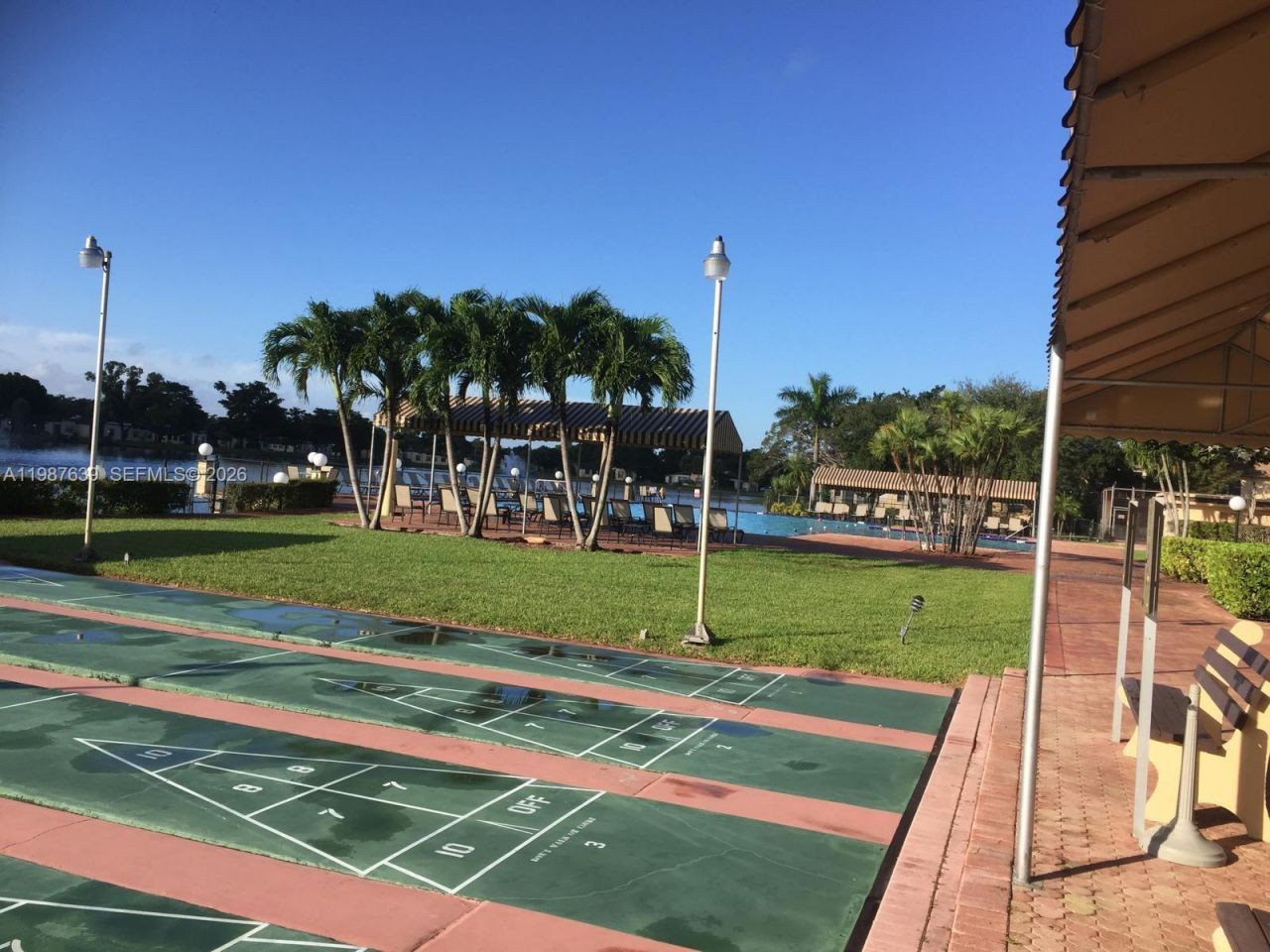 516 Briarwood Cir , Unit 1-51, Hollywood, FL 33024 Photo