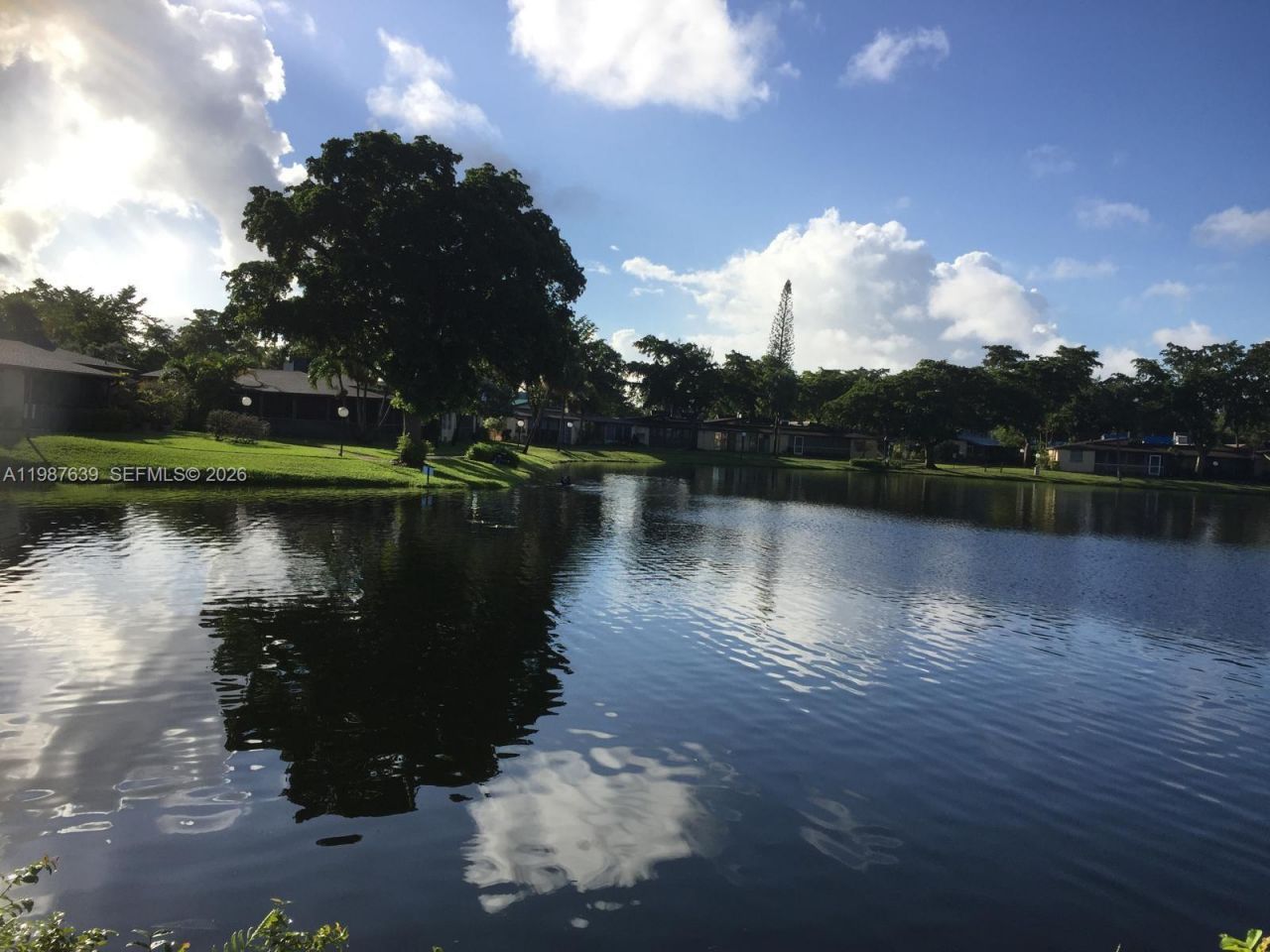 516 Briarwood Cir , Unit 1-51, Hollywood, FL 33024 Photo