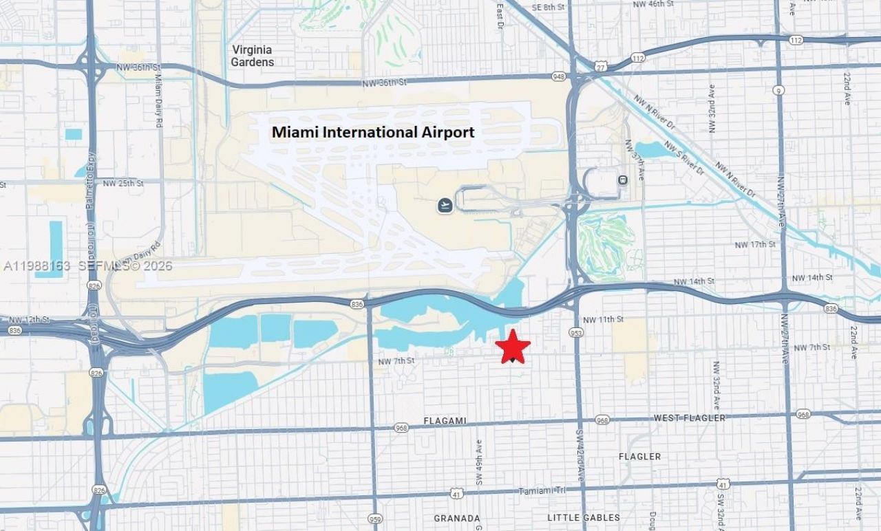 4685 NW 7th St , Miami, FL 33126 Photo