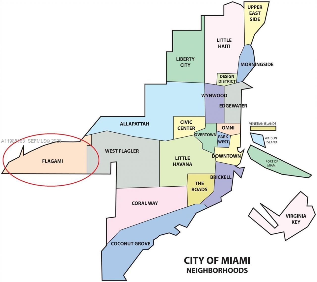 4685 NW 7th St , Miami, FL 33126 Photo