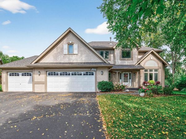 6657 White Birch Court, Blaine, MN 55014