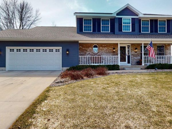 2413 Wilshire Lane NE, Rochester, MN 55906