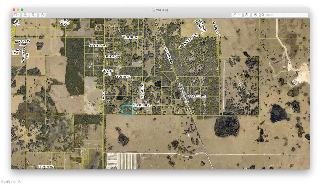 Se 29th Blvd, Sumterville, FL 33585 Photo